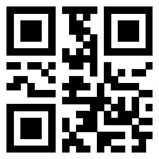 3910510030 - Immagine del QrCode