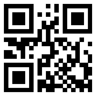 Scansione del Qr Code di 3910510031