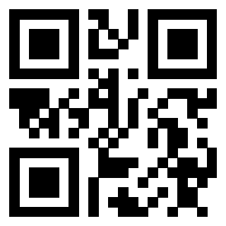 3910510032 QrCode associato