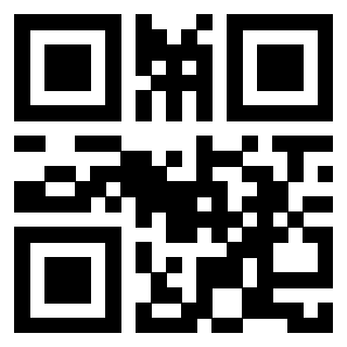 3910510033 - Immagine del Qr Code
