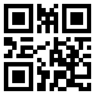 Immagine del Qr Code di 3910510036