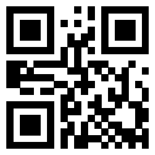 Qr Code di 3910510037