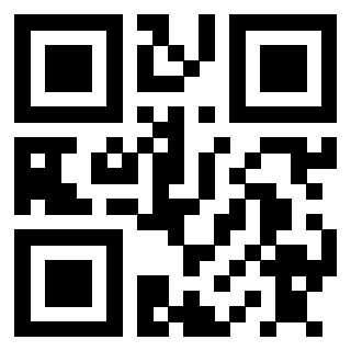 Immagine del QrCode di 3910510038