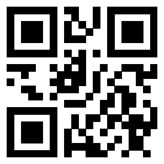 3910510039 - Immagine del QrCode associato