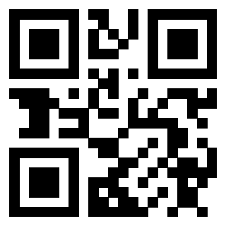 Il QrCode di 3910510040