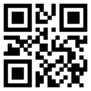 Il Qr Code di 3910510044
