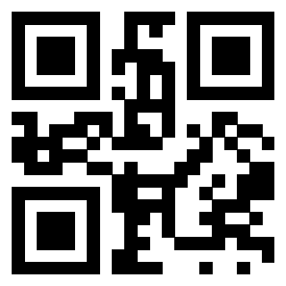 3910510049 Qr Code associato