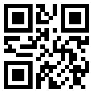 Scansione del Qr Code di 3910510050