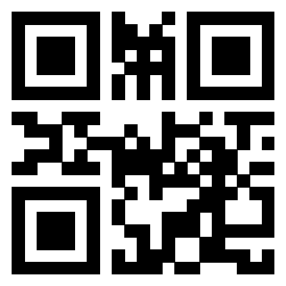 3910510051 Qr Code associato