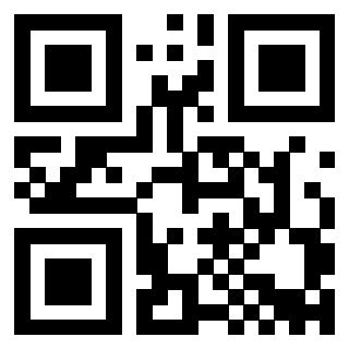 Il Qr Code di 3910510052