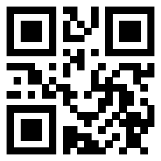 3910510058 QrCode associato