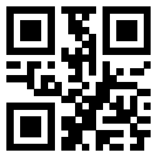 Il QrCode di 3910510061