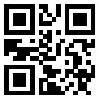 3910510063 - Immagine del QrCode associato