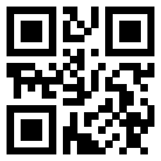 Qr Code di 3910510064