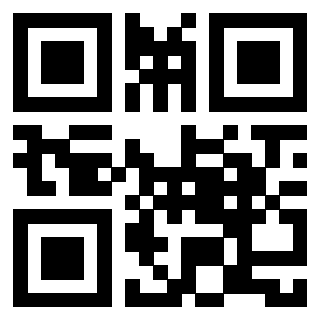 Immagine del QrCode di 3910510066
