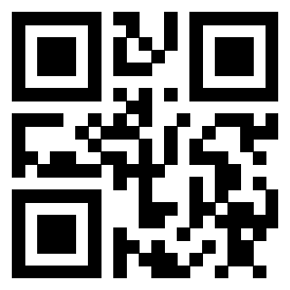 Il Qr Code di 3910510067