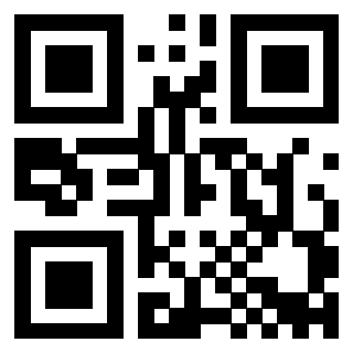 3910510068 - Immagine del QrCode associato