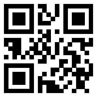 Immagine del Qr Code di 3910510069