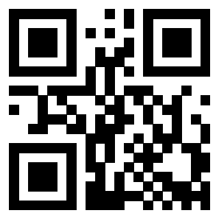 QrCode di 3910510071