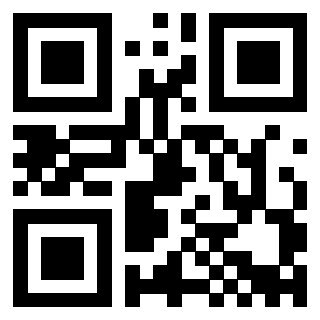3910510075 - Immagine del QrCode associato