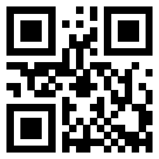 3910510076 - Immagine del Qr Code associato