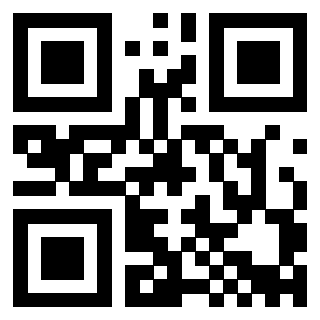 3910510077 - Immagine del QrCode