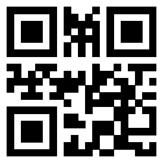 3910510080 - Immagine del Qr Code