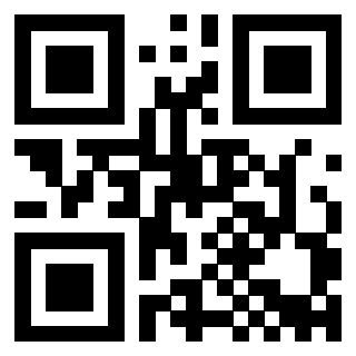 Qr Code di 3910510081