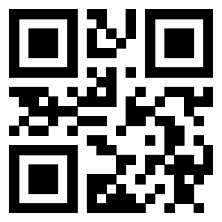 Il Qr Code di 3910510083