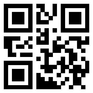 Il Qr Code di 3910510085