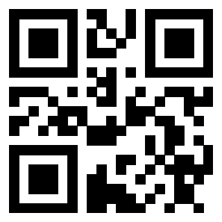 Il QrCode di 3910510086
