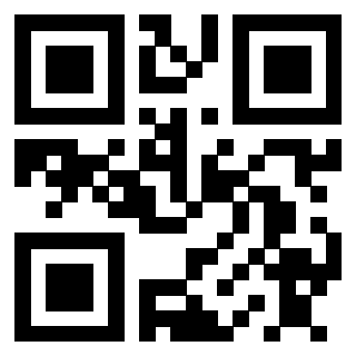 Immagine del Qr Code di 3910510090