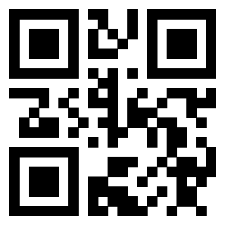 3910510092 - Immagine del Qr Code