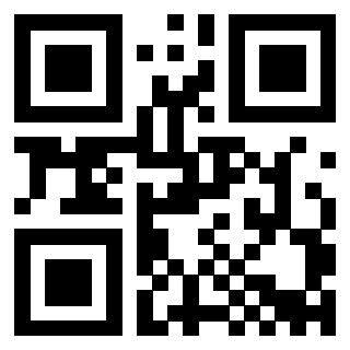 Immagine del QrCode di 3910510094