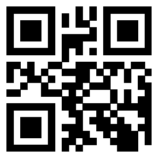 3910510096 - Immagine del Qr Code associato