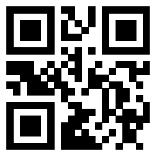 3910510097 - Immagine del QrCode associato