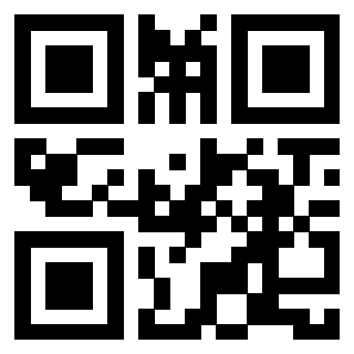 Immagine del QrCode di 3910510099