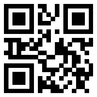 3910510101 Qr Code associato