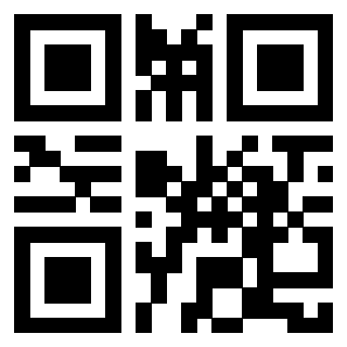 Il Qr Code di 3910510102