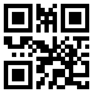3910510104 - Immagine del QrCode associato