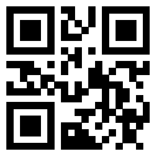 Immagine del QrCode di 3910510105
