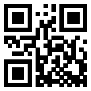 QrCode di 3910510106