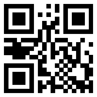 QrCode di 3910510110