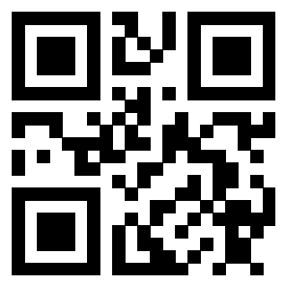QrCode di 3910510114