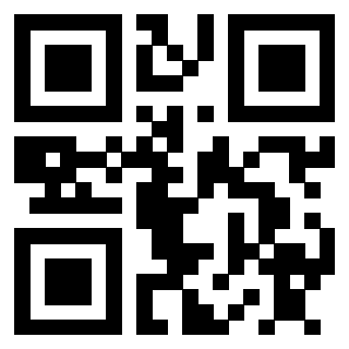 Qr Code di 3910510117