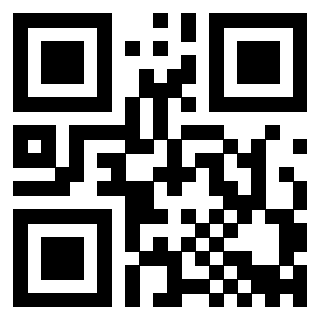 Scansione del Qr Code di 3910510118