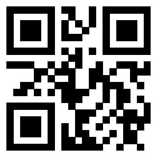 3910510120 - Immagine del QrCode
