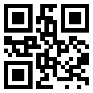 3910510122 QrCode associato