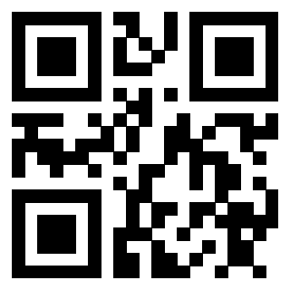 Immagine del Qr Code di 3910510123