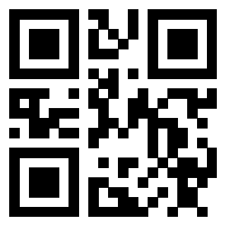 Immagine del QrCode di 3910510126